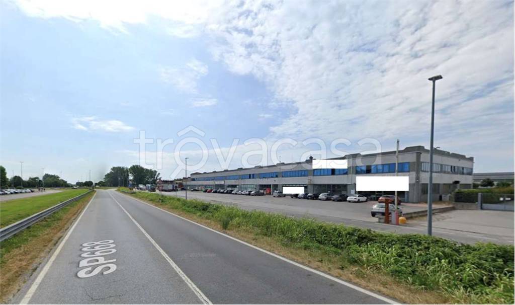 ufficio in vendita a San Paolo