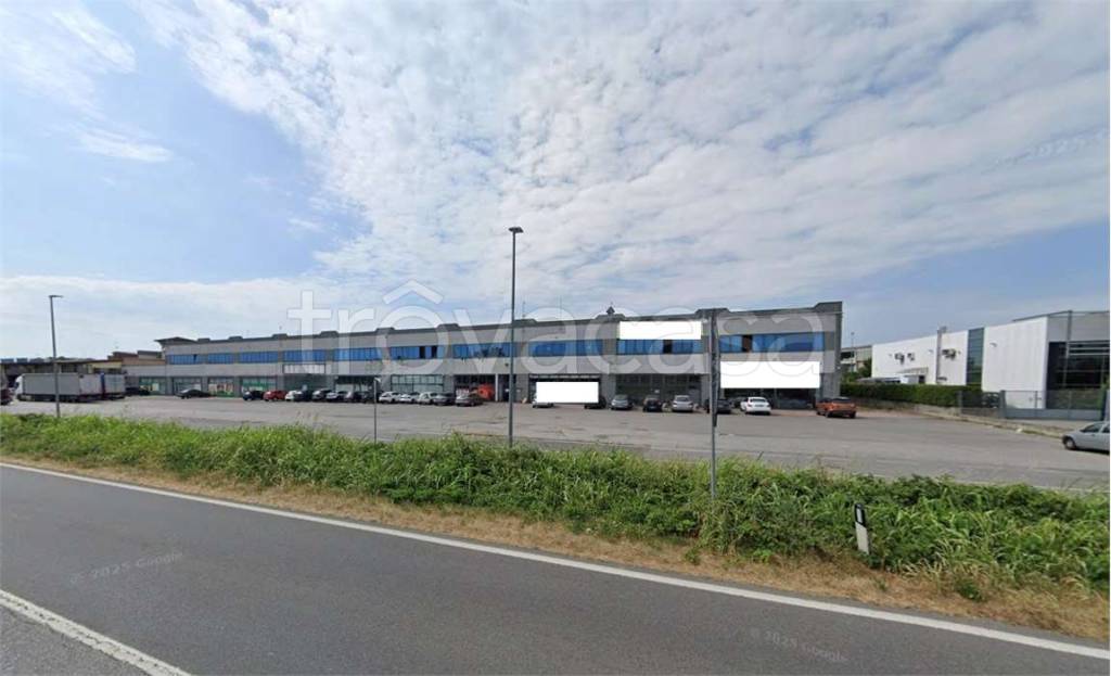 ufficio in vendita a San Paolo