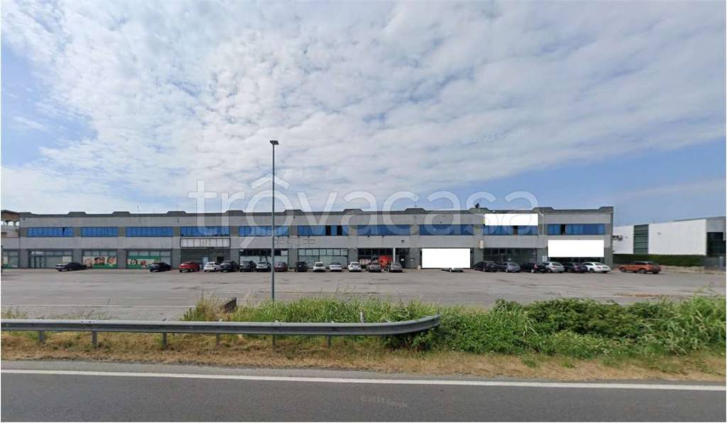 locale commerciale in vendita a San Paolo