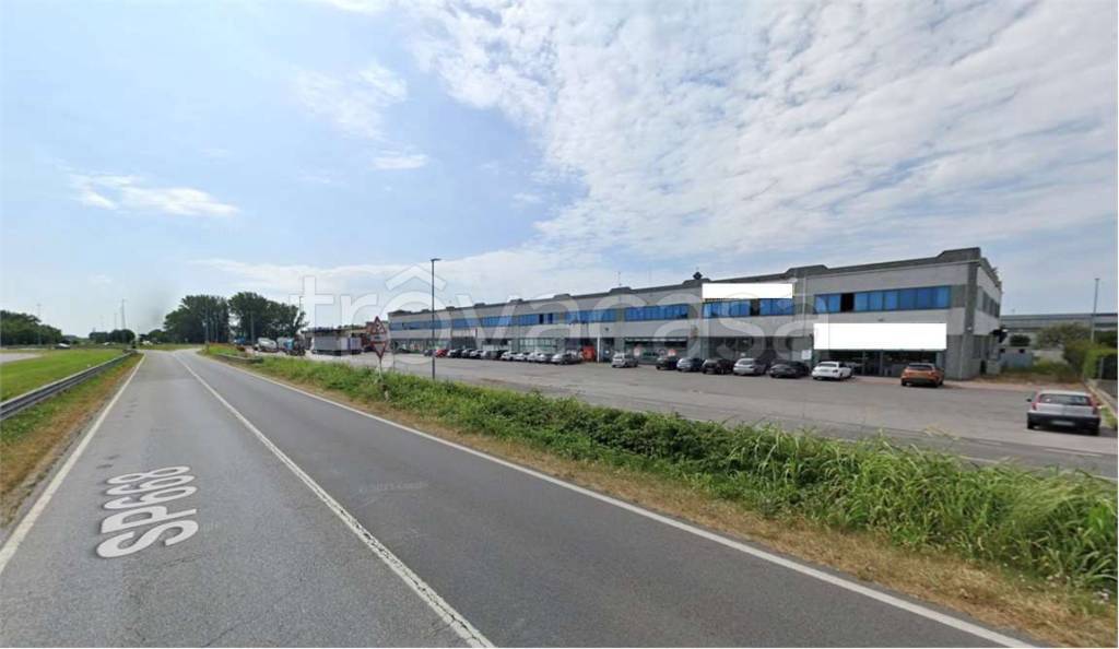 ufficio in vendita a San Paolo