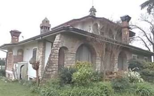 casa indipendente in vendita a San Paolo