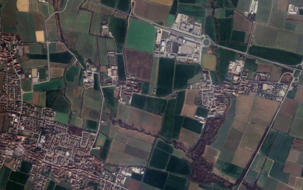 ufficio in vendita a San Paolo