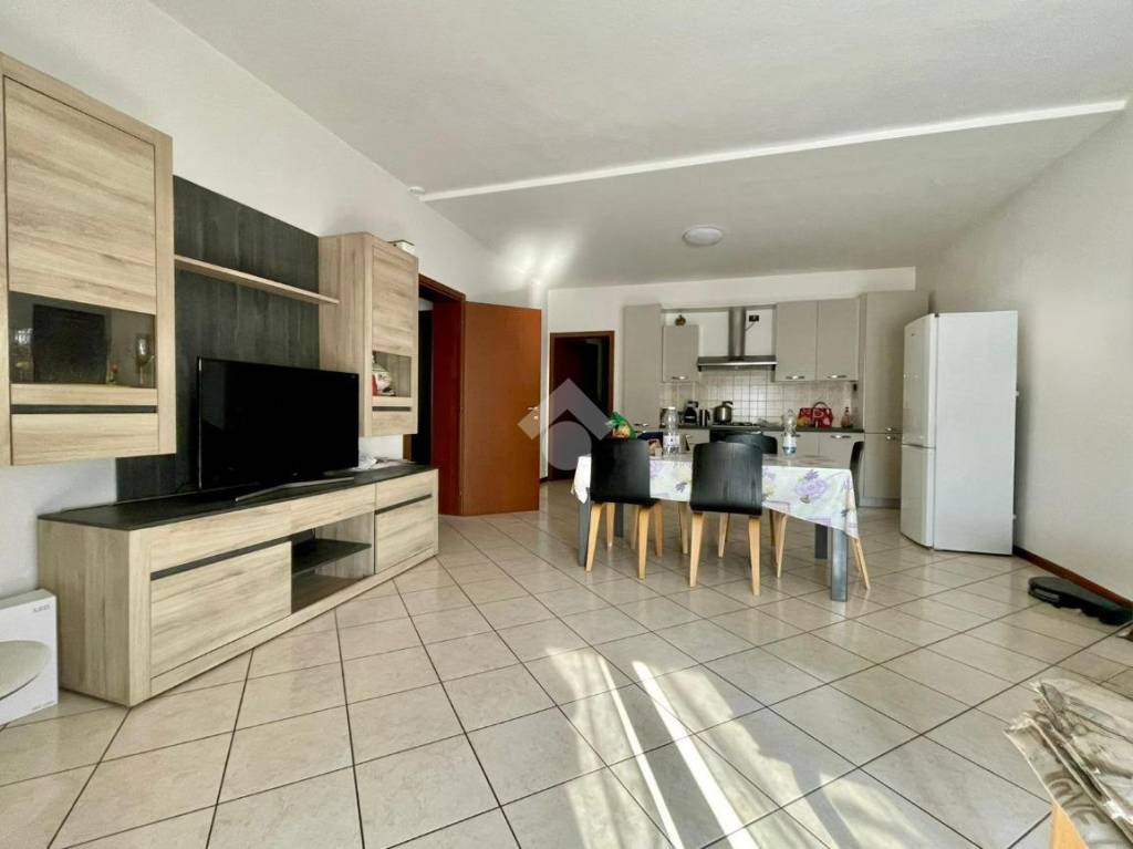 appartamento in vendita a San Paolo