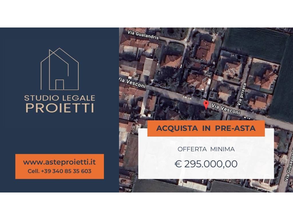 casa indipendente in vendita a San Paolo