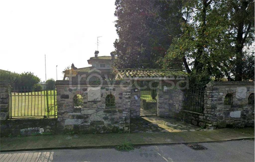 casa indipendente in vendita a San Paolo