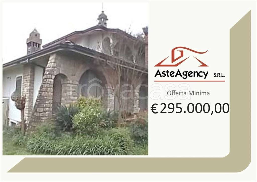 casa indipendente in vendita a San Paolo