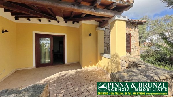 casa indipendente in vendita a San Paolo