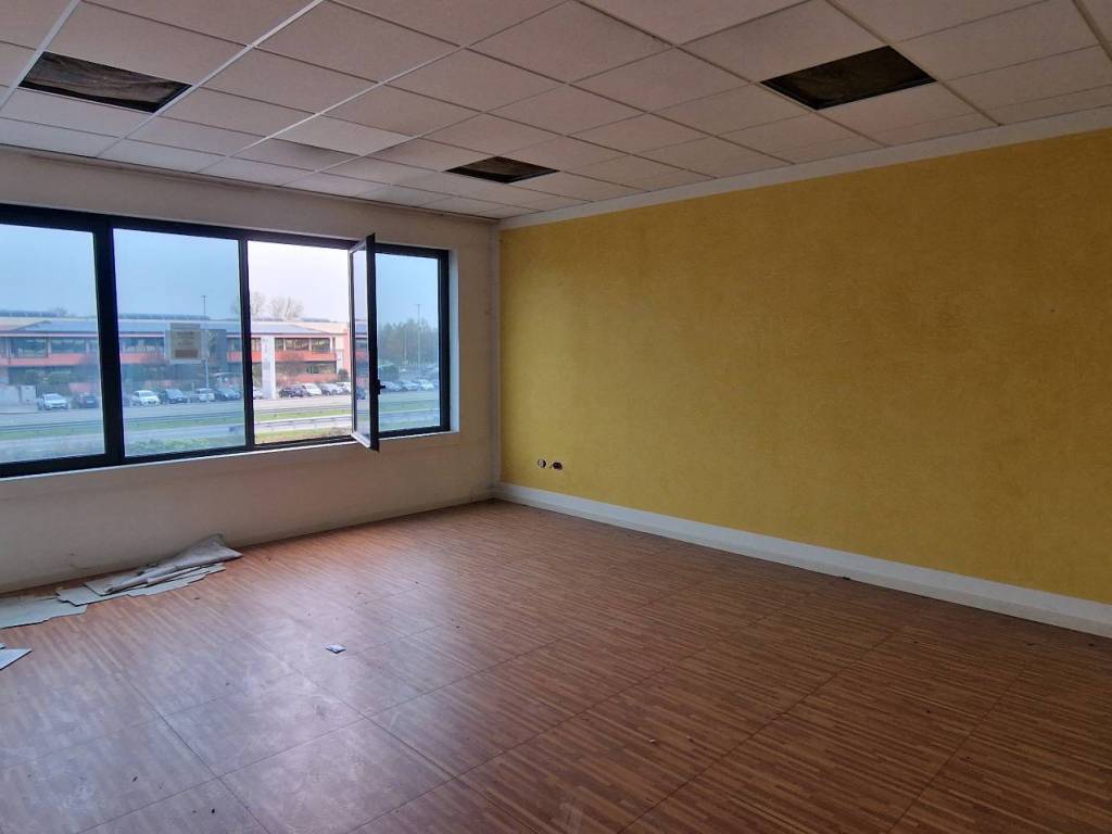 ufficio in vendita a San Paolo