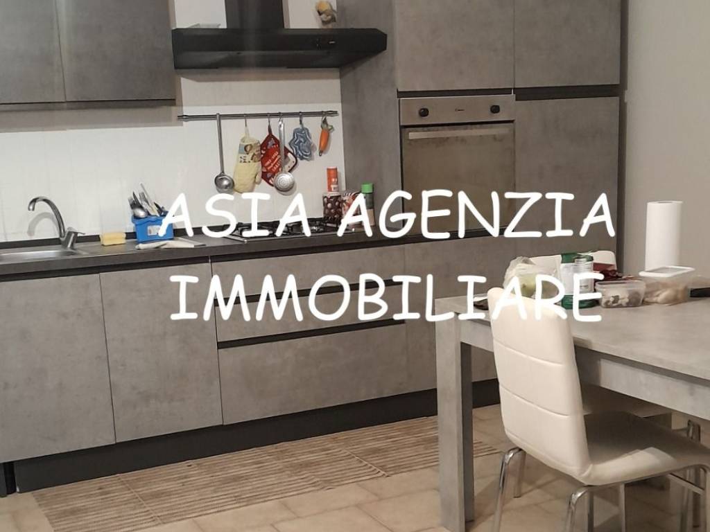 appartamento in vendita a San Paolo