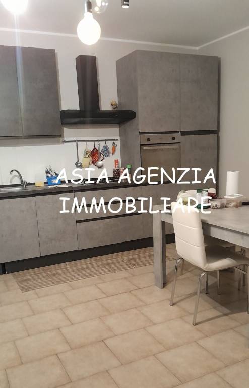 appartamento in vendita a San Paolo