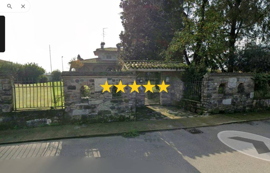 casa indipendente in vendita a San Paolo