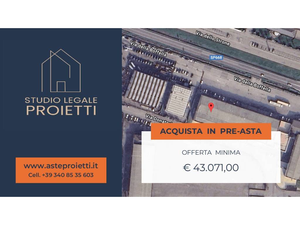 locale commerciale in vendita a San Paolo