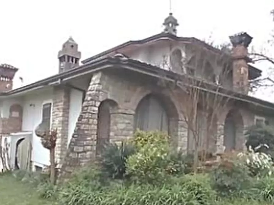 casa indipendente in vendita a San Paolo
