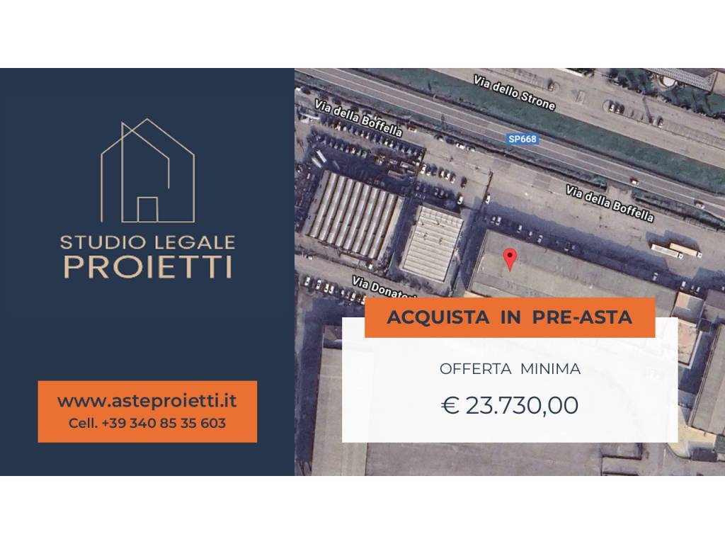 appartamento in vendita a San Paolo