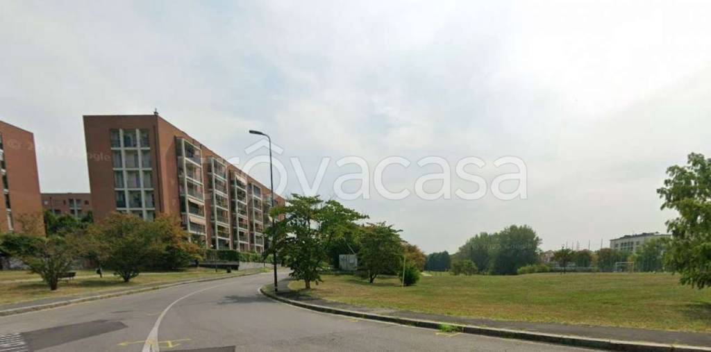 appartamento in vendita a San Paolo