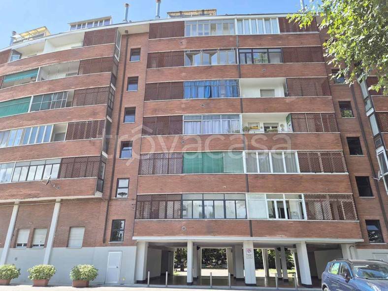 appartamento in vendita a San Paolo