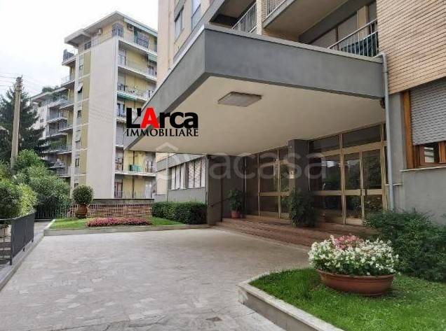 appartamento in vendita a San Paolo