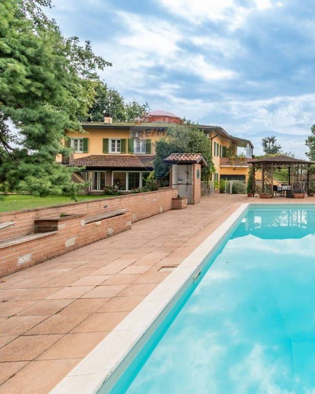 casa indipendente in vendita a San Paolo