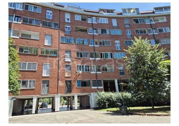 appartamento in vendita a San Paolo