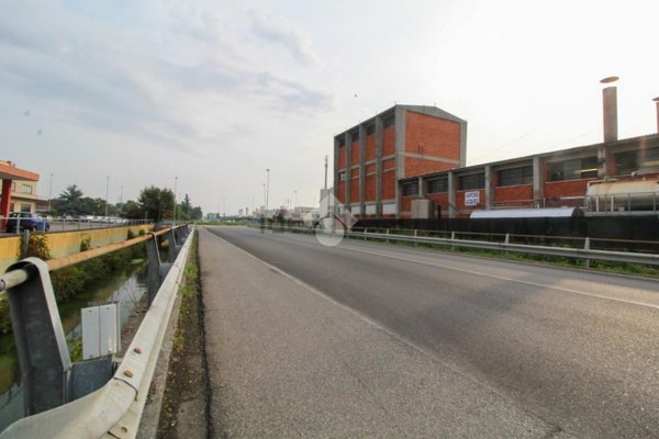 terreno edificabile in vendita a San Paolo