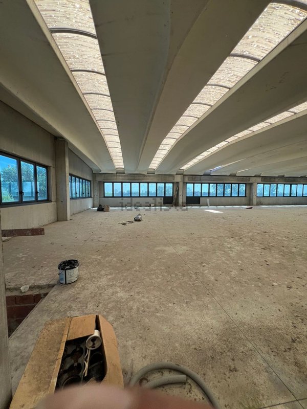 capannone in vendita a San Paolo