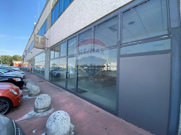 negozio in vendita a San Paolo