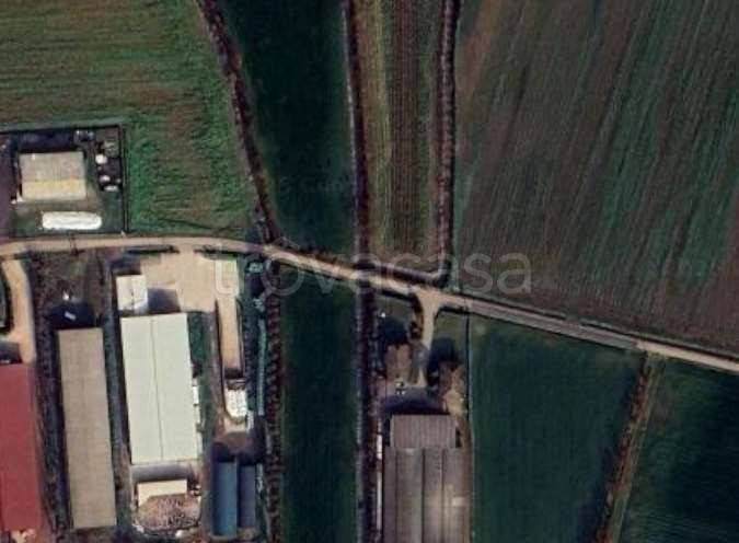 terreno edificabile in vendita a San Paolo