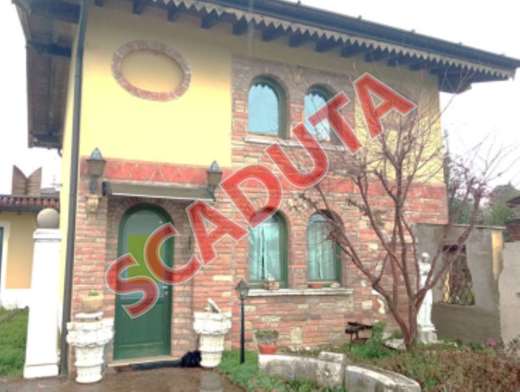 casa indipendente in vendita a San Paolo