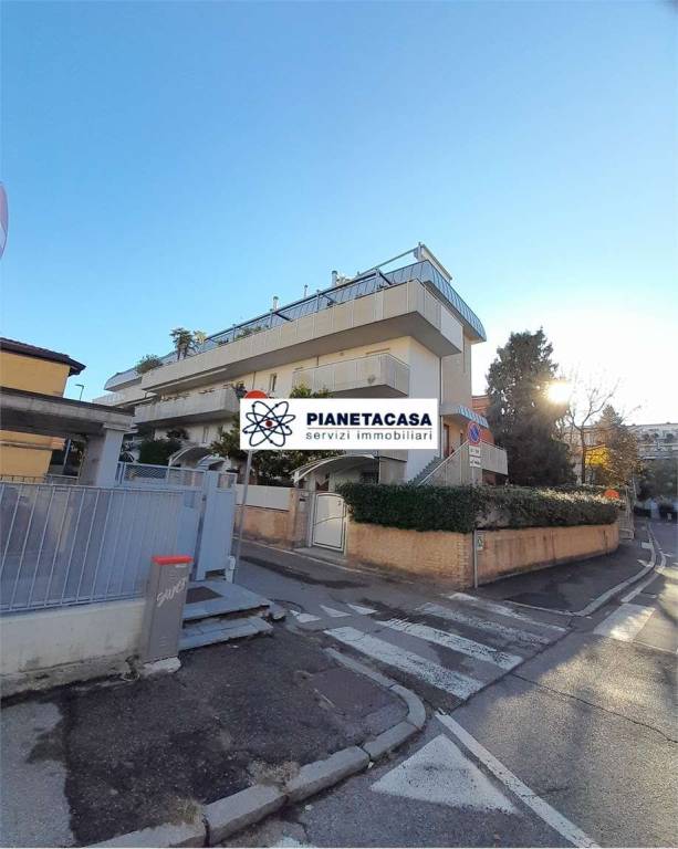 appartamento in vendita a San Paolo