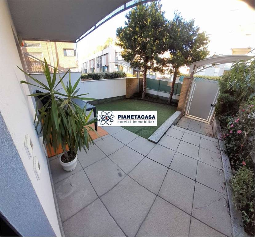 appartamento in vendita a San Paolo