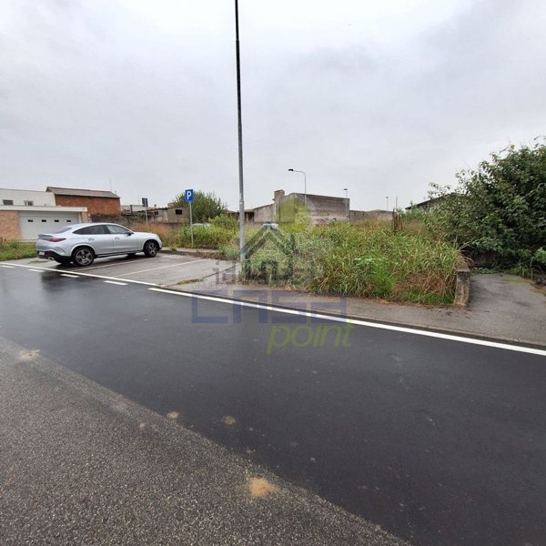 terreno edificabile in vendita a San Paolo