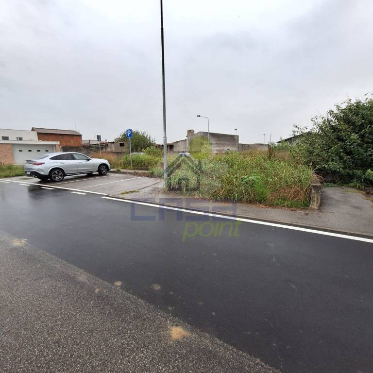 terreno edificabile in vendita a San Paolo