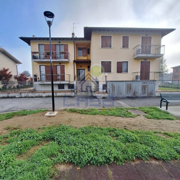 appartamento in vendita a San Paolo