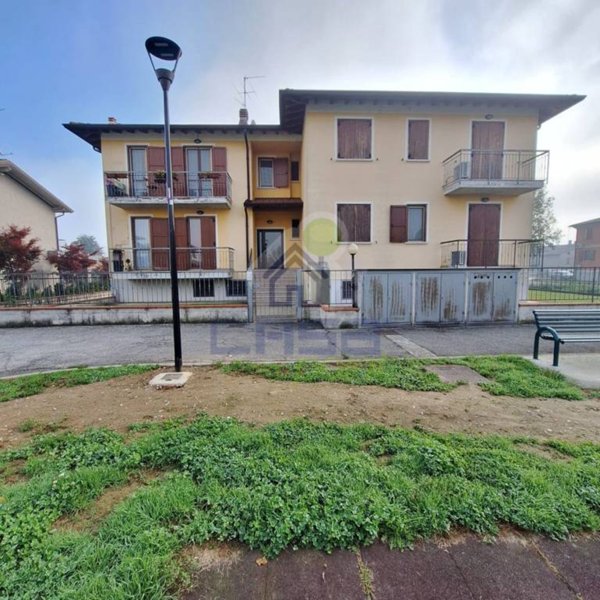 appartamento in vendita a San Paolo