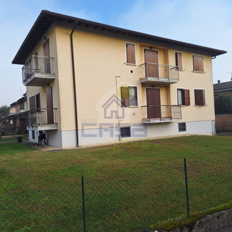 appartamento in vendita a San Paolo