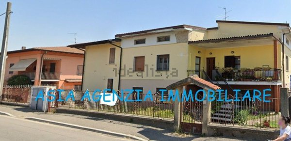 appartamento in vendita a San Paolo