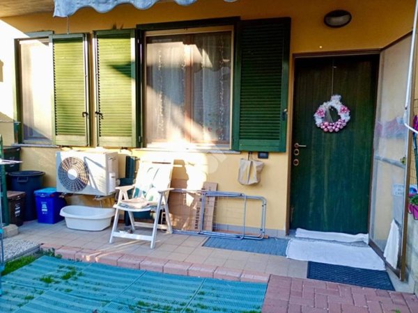 appartamento in vendita a San Paolo