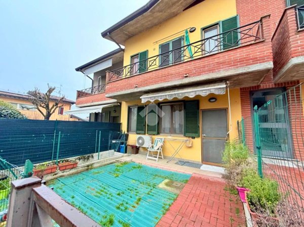 appartamento in vendita a San Paolo