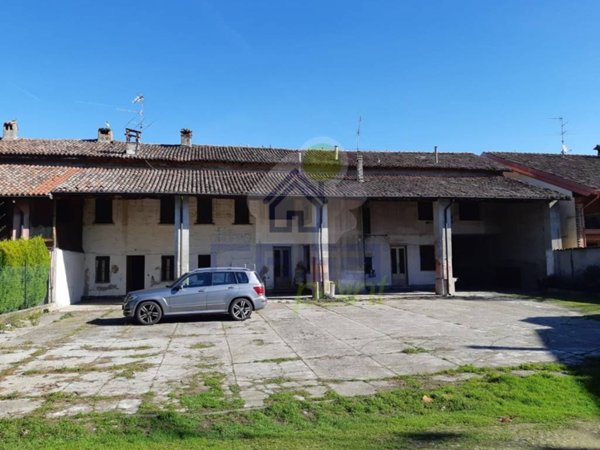 casa indipendente in vendita a San Paolo