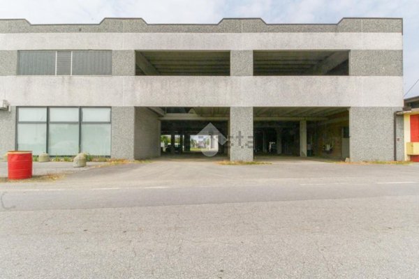 casale in vendita a San Paolo