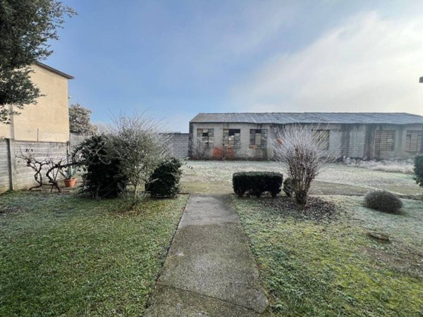 appartamento in vendita a San Paolo