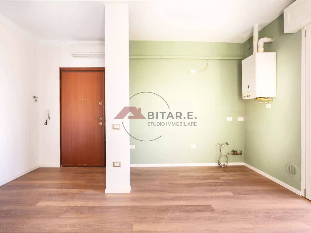 appartamento in vendita a San Paolo