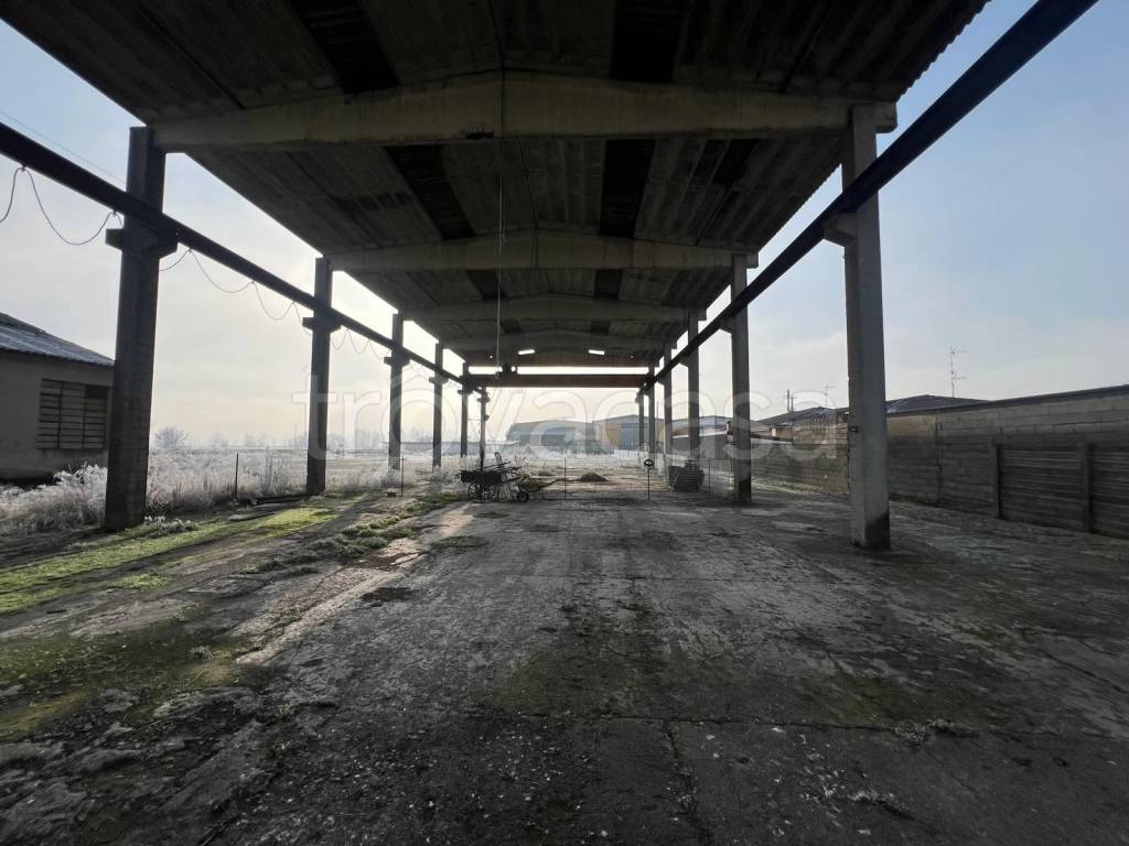 locale commerciale in vendita a San Paolo