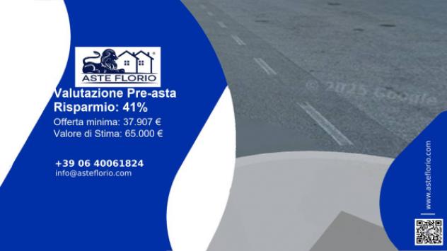 terreno edificabile in vendita a San Paolo