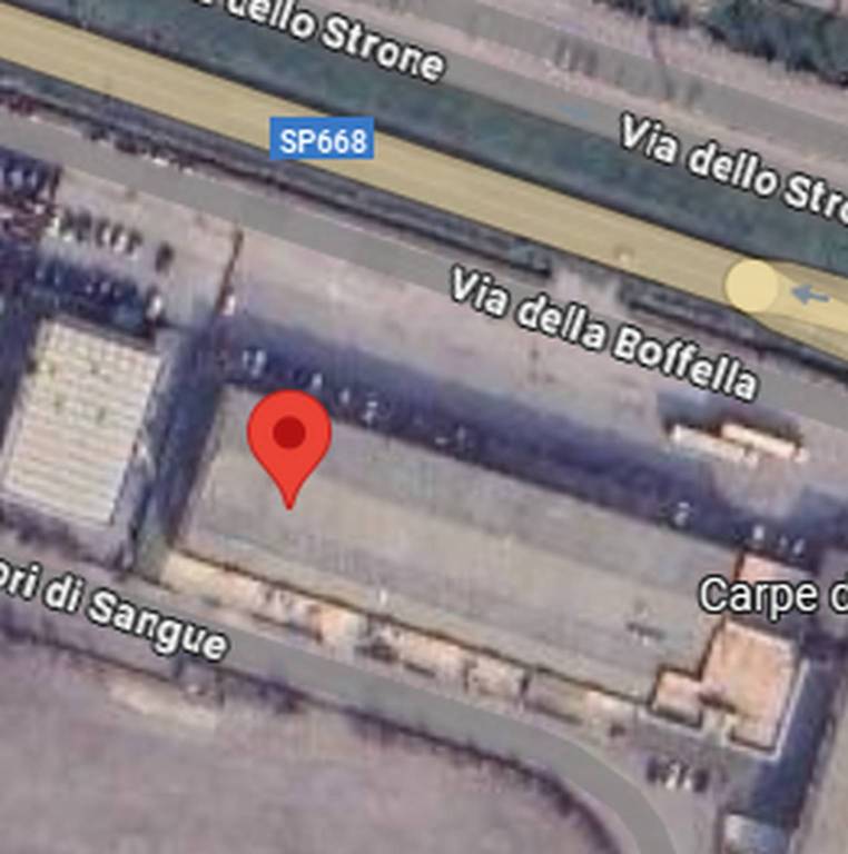 locale commerciale in vendita a San Paolo