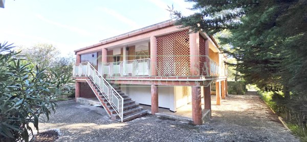 casa indipendente in vendita a San Paolo