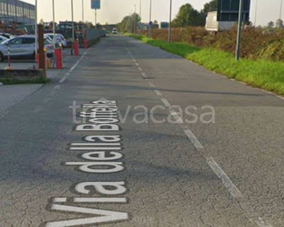 locale commerciale in vendita a San Paolo