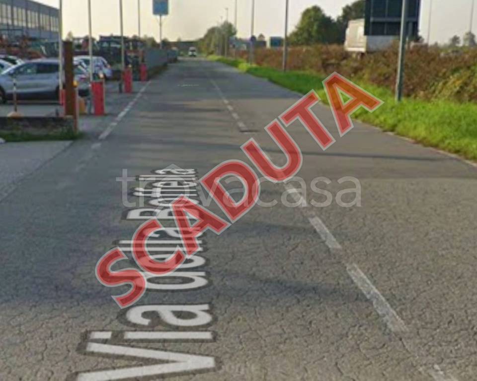 locale commerciale in vendita a San Paolo