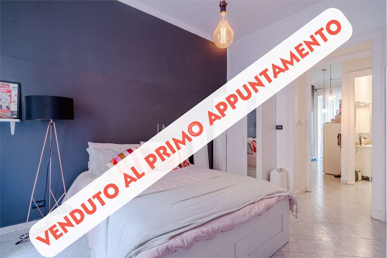 appartamento in vendita a San Paolo