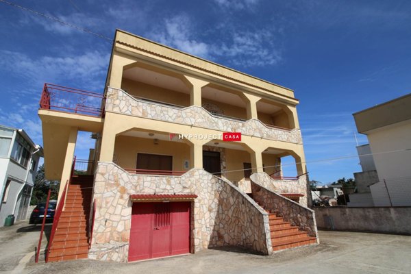 casa indipendente in vendita a San Paolo